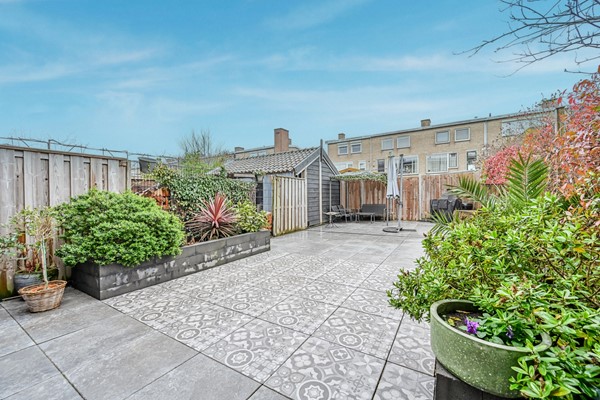 Medium property photo - Van Cruiningenweg 16, 3218 BB Heenvliet